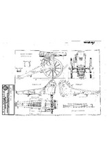 MBT Affuit van 15 cm - Bouwtekening Schaal 1 : N/A (40.45.091)