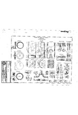MBT Affuit van 15 cm - Bouwtekening Schaal 1 : N/A (40.45.091)