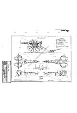 MBT Affuit van 8cm - Bouwtekening Schaal 1 : N/A (40.45.093)