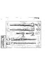 MBT Affuit van 8cm - Bouwtekening Schaal 1 : N/A (40.45.093)