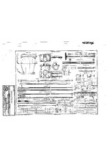 MBT Brückenmaterial - Bauzeichnung Maßstab 1 : N/A (40.45.096)