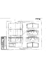 MBT Kaisson-Anhänger - Bauzeichnung Maßstab 1 : N/A (40.45.099)