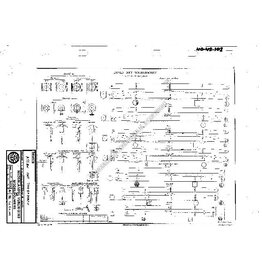 MBT Assen met toebehoren - Bouwtekening Schaal 1 : N/A (40.45.102)