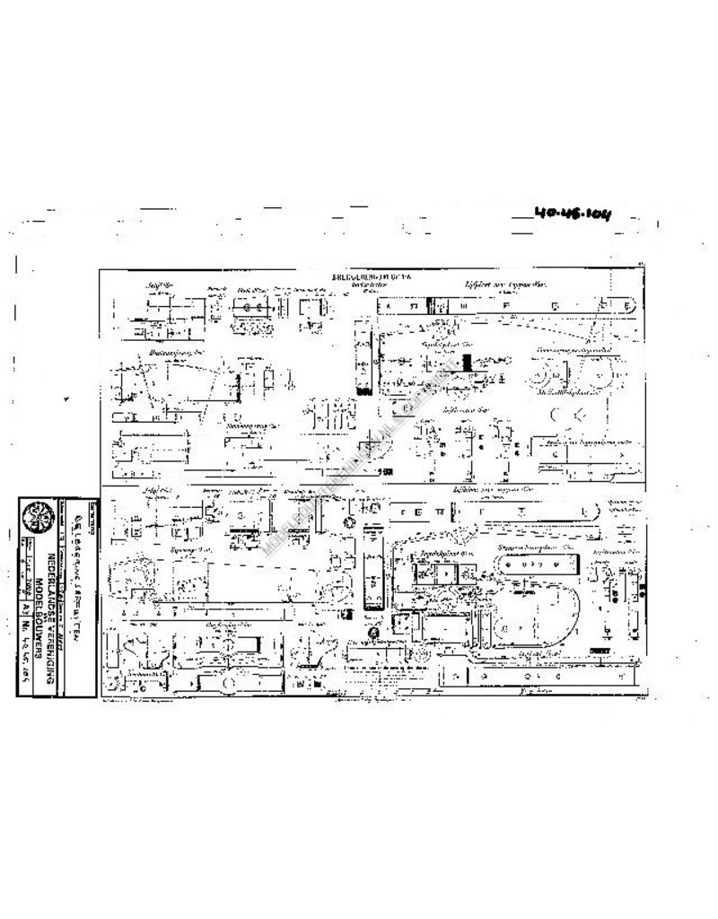 MBT 40.45.104 belegerings affuiten