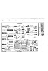 MBT Laadgereedschap - Bouwtekening Schaal 1 : N/A (40.45.106)