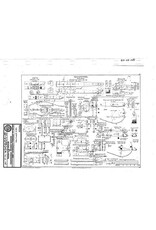 MBT Veld affuiten - Bouwtekening Schaal 1 : N/A (40.45.108)