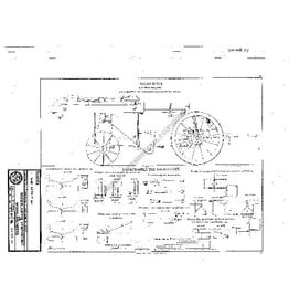 MBT Wal affuiten - Bouwtekening Schaal 1 : N/A (40.45.111)