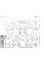 MBT Wal affuiten - Bouwtekening Schaal 1 : N/A (40.45.113)