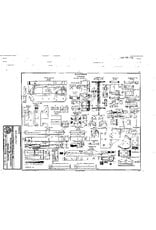 MBT Wal affuiten - Bouwtekening Schaal 1 : N/A (40.45.113)