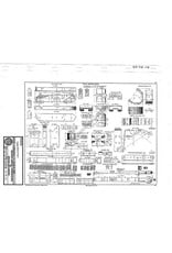 MBT Wal affuiten - Bouwtekening Schaal 1 : N/A (40.45.113)