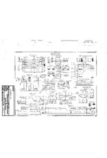 MBT Wal affuiten - Bouwtekening Schaal 1 : N/A (40.45.113)