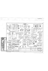 MBT Wal affuiten - Bouwtekening Schaal 1 : N/A (40.45.113)