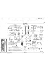 MBT Wal affuiten - Bouwtekening Schaal 1 : N/A (40.45.113)
