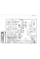 MBT Wal affuiten - Bouwtekening Schaal 1 : N/A (40.45.113)