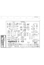 MBT Wal affuiten - Bouwtekening Schaal 1 : N/A (40.45.113)