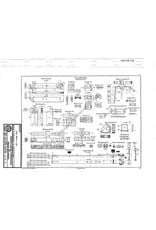 MBT Wal affuiten - Bouwtekening Schaal 1 : N/A (40.45.113)