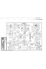 MBT Wal affuiten - Bouwtekening Schaal 1 : N/A (40.45.113)