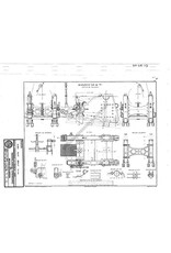 MBT 40.45.117 24 cm coastal gun carriages