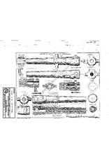 MBT 40.45.119 breech-loader of a cannon