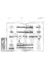 MBT 40.45.119 breech-loader of a cannon