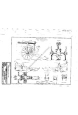 MBT 40.45.120 Lafetten 8cm