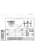 MBT 40.45.124 gun carriage