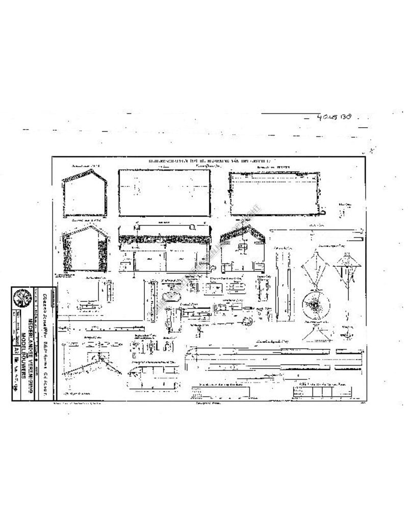 MBT 40.45.130 tool for the operation of artillery
