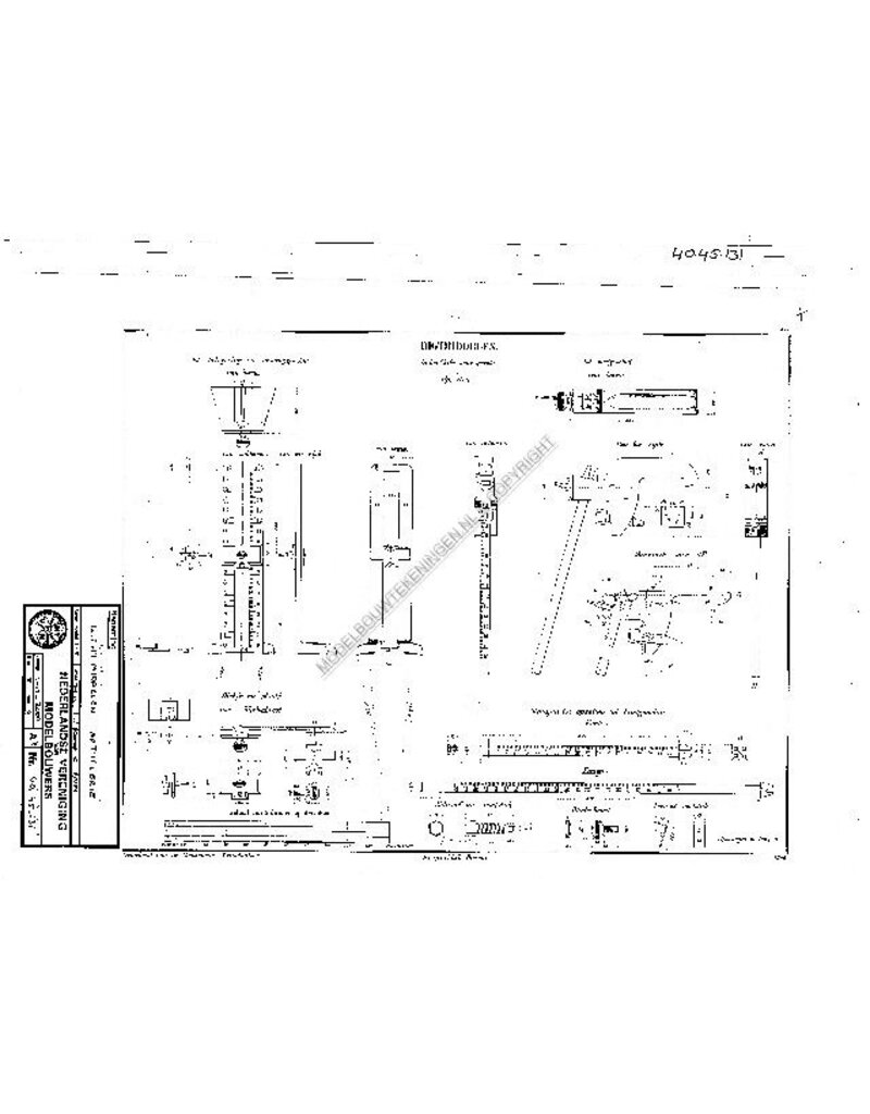 MBT 40.45.131 artillery aiming devices
