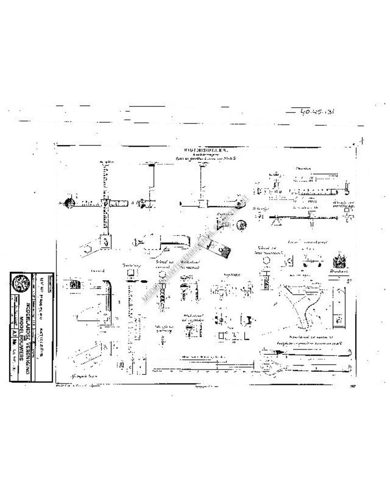 MBT 40.45.131 artillery aiming devices