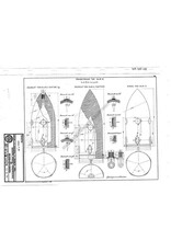 MBT 40.45.132 Munition und Projektile