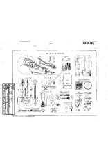 MBT 40.45.134 brake for 8cm carriage
