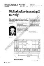 MBT 45.05.002 library panelling