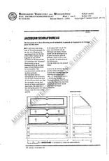 MBT 45.06.001 Jakobinisches Schreibtisch