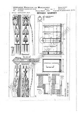 NVM 45.16.001 Cabinet (Louis XV-XVI)