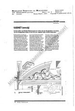 MBT 45.16.005 Gronings boogkabinet