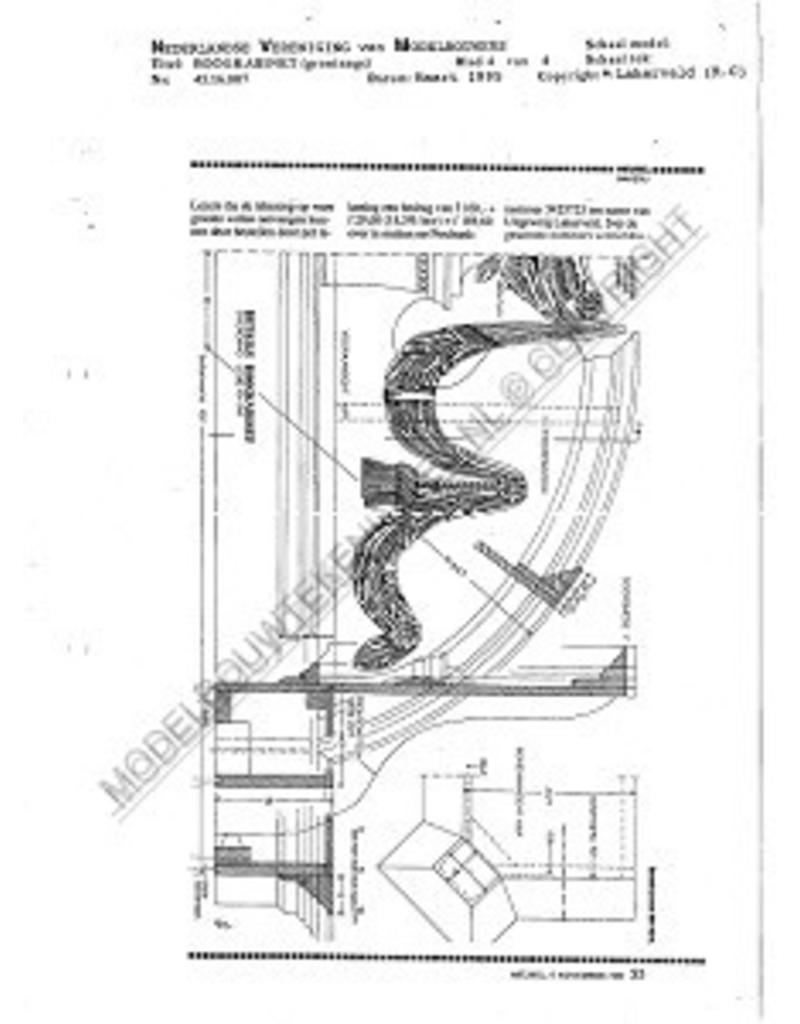 NVM 45.16.007 Groningen arch Schrank