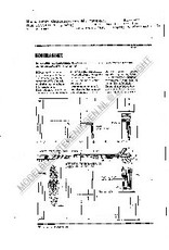 MBT Groninger Bogenschrank - Bauzeichnung Maßstab 1 : N/A (45.16.007)