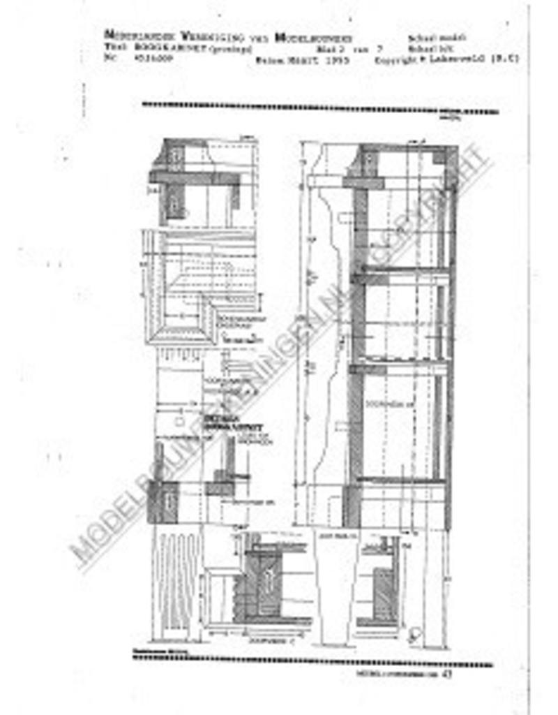 MBT 45.16.009 Groningen arched cabinet