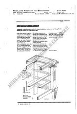 MBT 45.16.009 Groninger Bogenschrank
