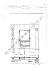 MBT 45.16.009 Groningen arched cabinet