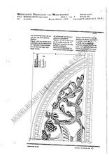 MBT 45.16.009 Groninger Bogenschrank