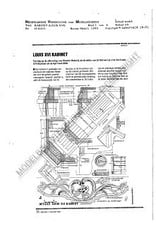 MBT 45.16.011 Schrank (Louis XV)
