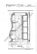 NVM 45.16.015 Cabinet (Louis XV)