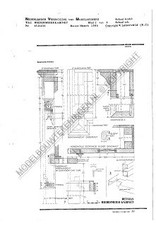 MBT 45.16.016 Biedermeierkabinet