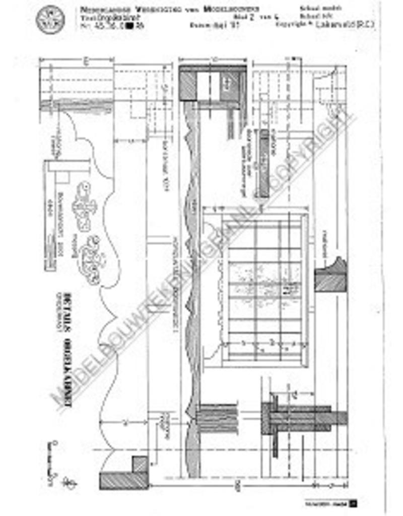 NVM 45.16.021 Orgelschrank