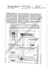 MBT 45.17.004 Holländischer Schrank