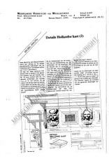 MBT 45.17.004 Hollandse kast
