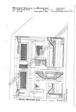 MBT 45.17.004 Holländischer Schrank