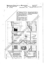 MBT 45.17.004 Dutch cabinet