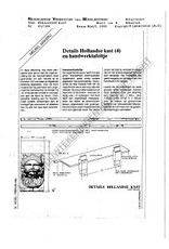MBT 45.17.004 Hollandse kast